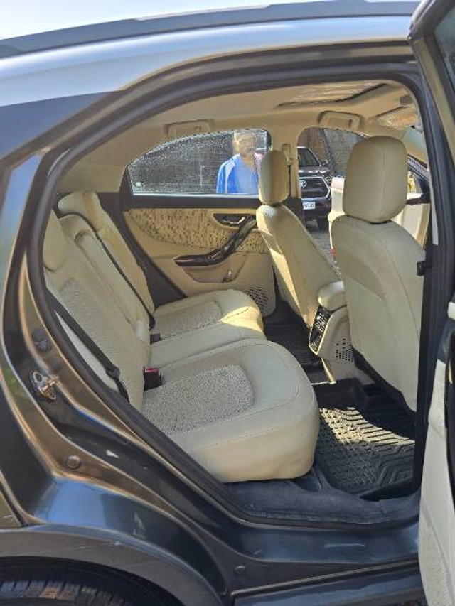 Second-hand 2022 Tata Nexon EV XZ Plus Lux Jet Edition for sale in Patna-2