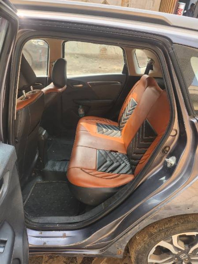 Second-hand 2020 Honda WR-V i-VTEC VX for sale in Kanpur-5