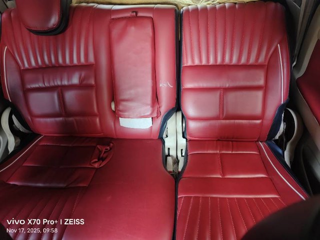 Second-hand 2015 Maruti Ertiga VXI for sale in Kalyan-7