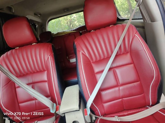 Second-hand 2015 Maruti Ertiga VXI for sale in Kalyan-2