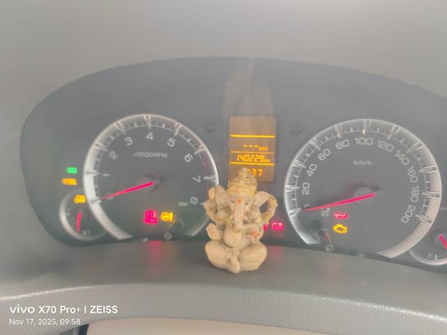 Second-hand 2015 Maruti Ertiga VXI for sale in Kalyan-6