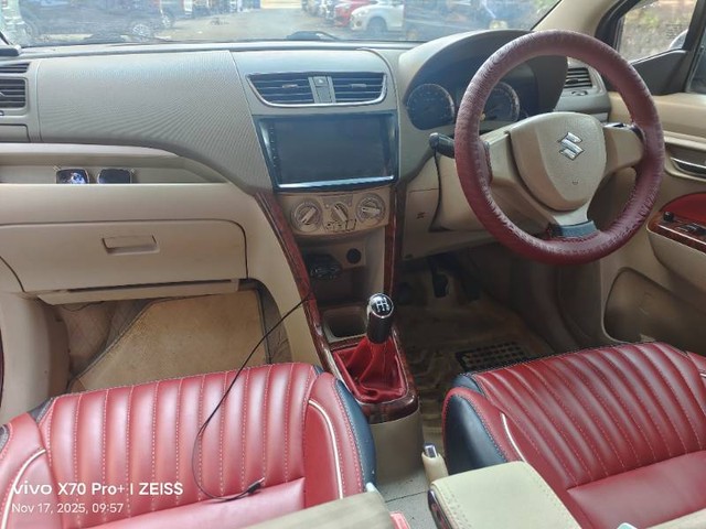 Second-hand 2015 Maruti Ertiga VXI for sale in Kalyan-3