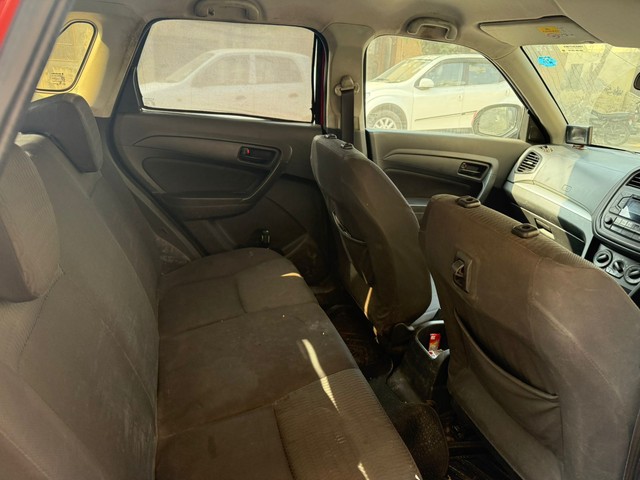 Second-hand 2016 Maruti Vitara Brezza VDi Option for sale in Ambala