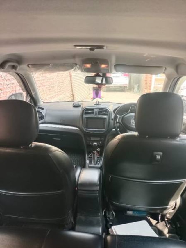 Second-hand 2021 Toyota Urban cruiser Premium AT for sale in Ludhiana