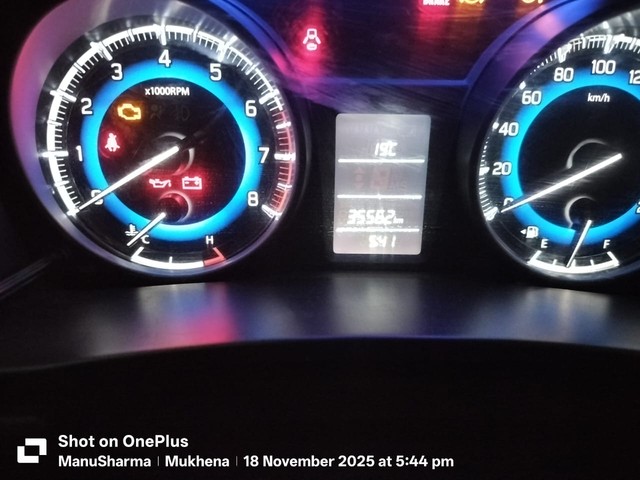 Second-hand 2019 Maruti Baleno 1.2 Delta for sale in Bharatpur-5