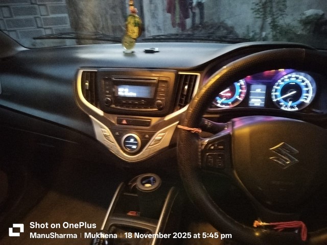 Second-hand 2019 Maruti Baleno 1.2 Delta for sale in Bharatpur-3