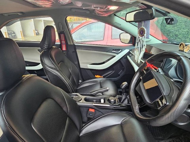 Second-hand 2024 Tata Nexon Creative Plus S for sale in Kelambakkam-3