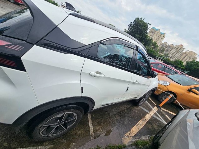 Second-hand 2024 Tata Nexon Creative Plus S for sale in Kelambakkam