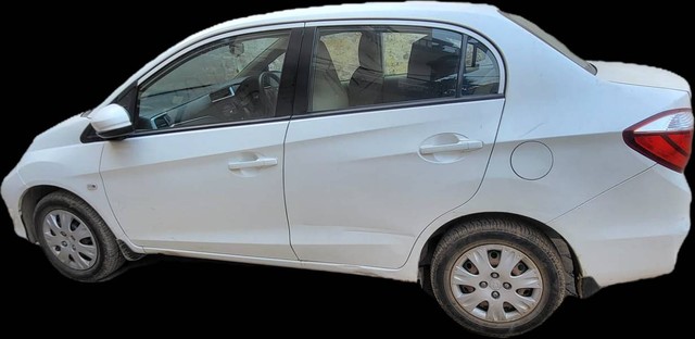Second-hand 2018 Honda Amaze S Option i-VTEC for sale in Gurgaon-2