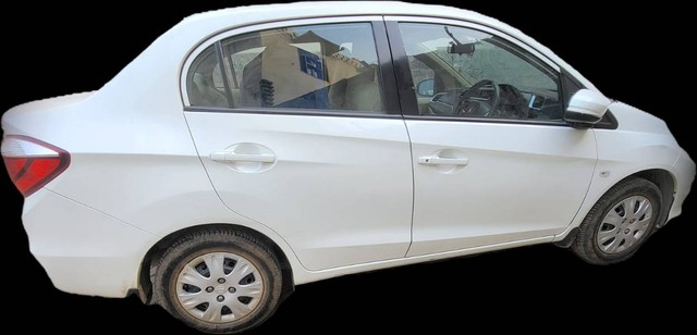 Second-hand 2018 Honda Amaze S Option i-VTEC for sale in Gurgaon-4