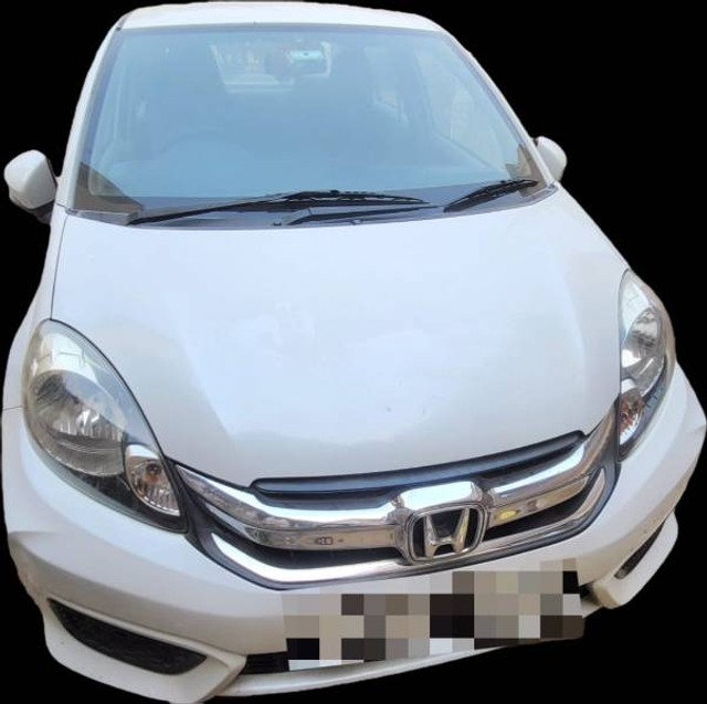 Second-hand 2018 Honda Amaze S Option i-VTEC for sale in Gurgaon-3