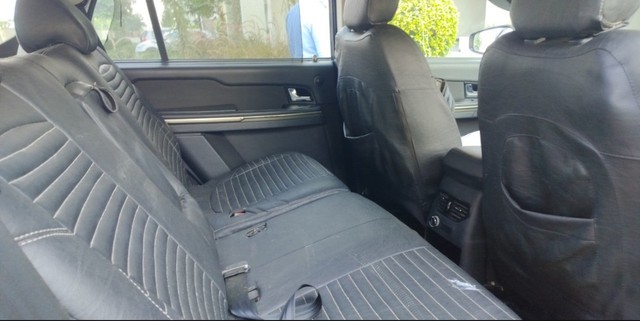 Second-hand 2017 Tata Hexa XM for sale in Gurgaon-6