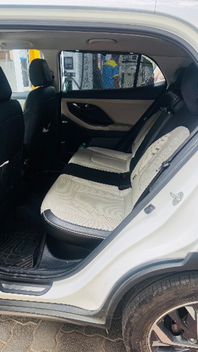 Second-hand 2020 Hyundai Creta SX Opt Diesel AT BSVI for sale in Bangalore-6