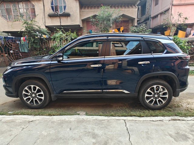 Second-hand 2024 Maruti Grand Vitara Delta for sale in Kalyani