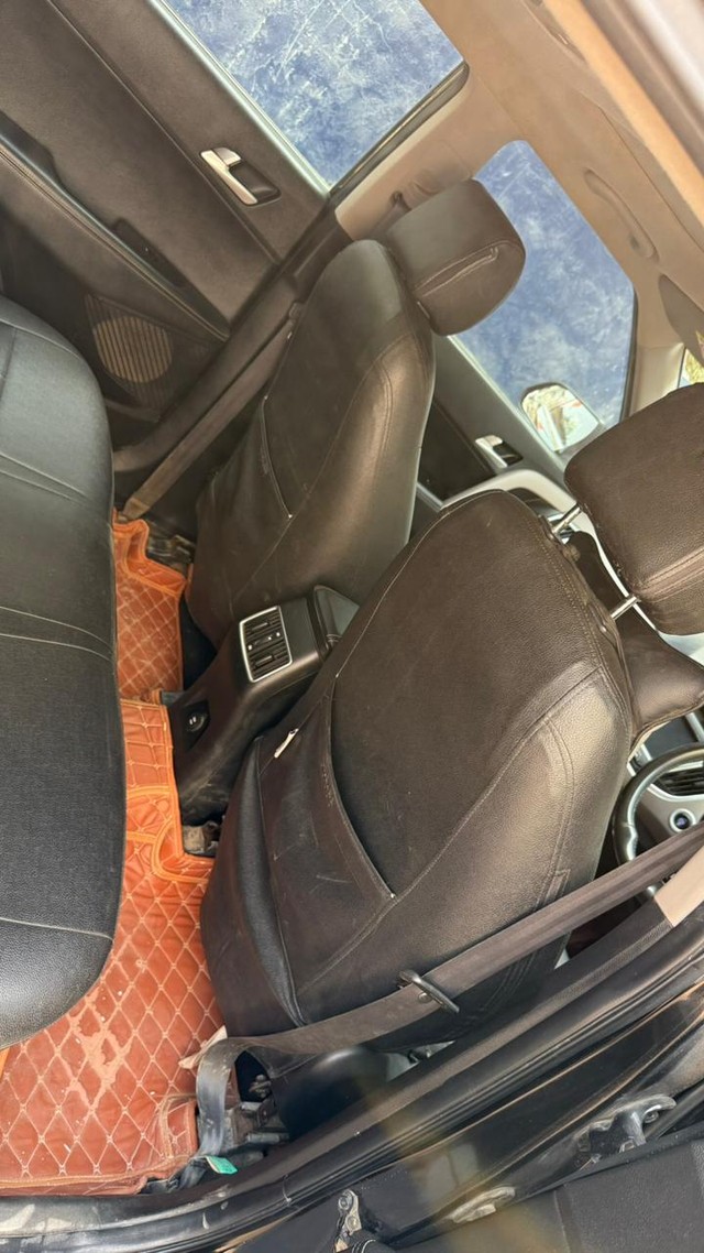 Second-hand 2018 Hyundai Creta 1.6 VTVT SX Plus for sale in Raipur-1