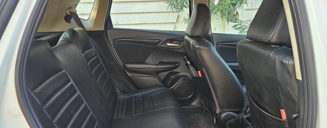 Second-hand 2018 Honda WR-V i-DTEC S for sale in Yavatmal-3