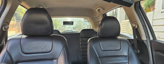 Second-hand 2018 Honda WR-V i-DTEC S for sale in Yavatmal-2