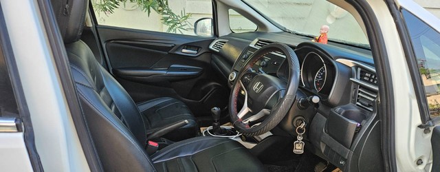 Second-hand 2018 Honda WR-V i-DTEC S for sale in Yavatmal-4