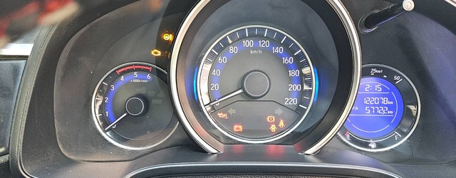 Second-hand 2018 Honda WR-V i-DTEC S for sale in Yavatmal-5