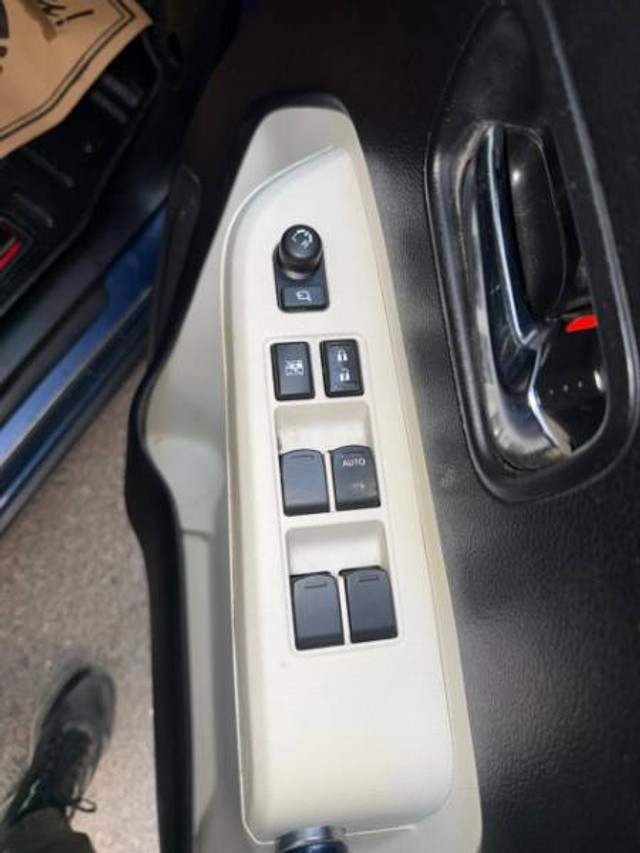 Second-hand 2020 Maruti Ignis Zeta BSVI for sale in New Delhi-6