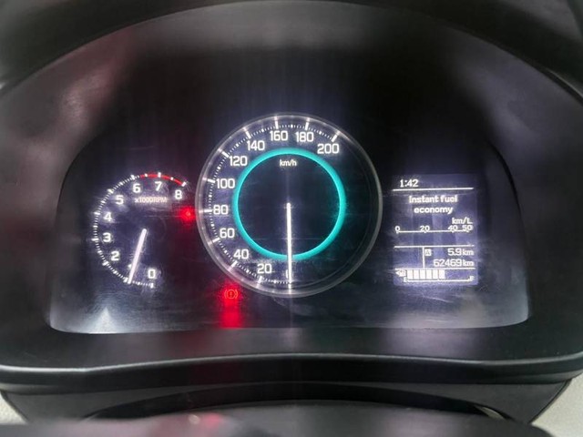 Second-hand 2020 Maruti Ignis Zeta BSVI for sale in New Delhi-10