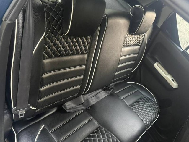 Second-hand 2020 Maruti Ignis Zeta BSVI for sale in New Delhi-3