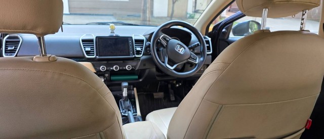 Second-hand 2021 Honda City V CVT for sale in Ranga reddy-2