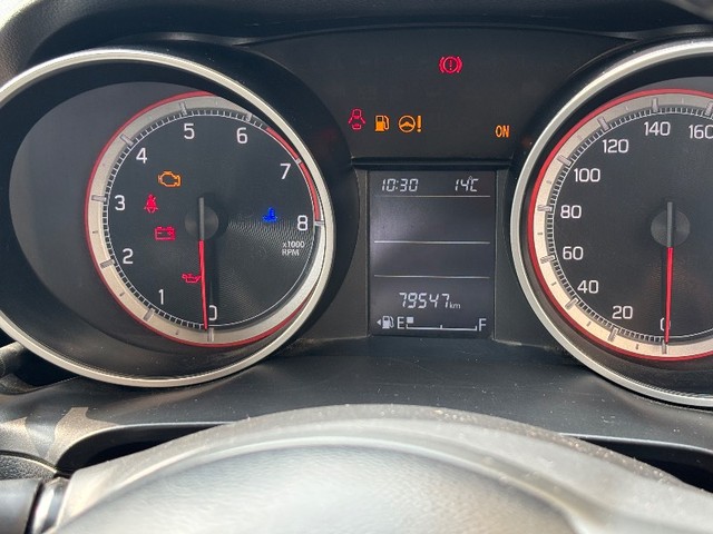 Second-hand 2022 Maruti Swift ZXI BSVI for sale in Jaipur-4