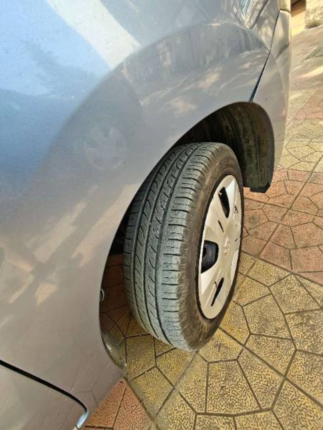 Second-hand 2013 Maruti Wagon R VXI BS IV for sale in Thane-4