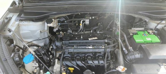 Second-hand 2018 Hyundai Creta 1.6 VTVT S for sale in Gurgaon-1