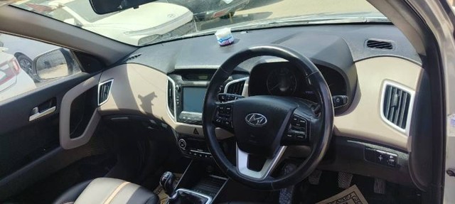 Second-hand 2018 Hyundai Creta 1.6 VTVT S for sale in Gurgaon-3