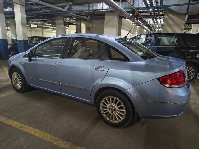 Second-hand 2011 Fiat Linea T Jet for sale in Bangalore-6