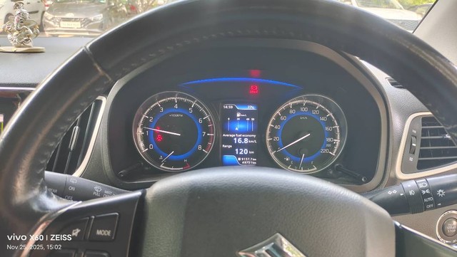 Second-hand 2018 Maruti Baleno 1.2 Alpha for sale in Hyderabad-1