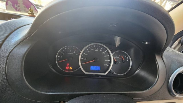 Second-hand 2014 Chevrolet Enjoy TCDi LS 7 Seater for sale in Surat-2