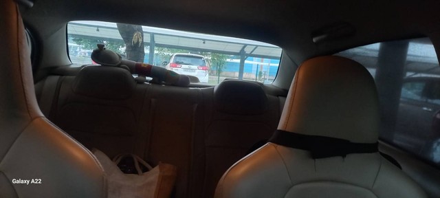 Second-hand 2017 Honda Amaze SX i DTEC for sale in Valsad-2