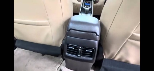 Second-hand 2012 Hyundai Elantra SX for sale in Ranga reddy-5