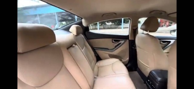 Second-hand 2012 Hyundai Elantra SX for sale in Ranga reddy-6