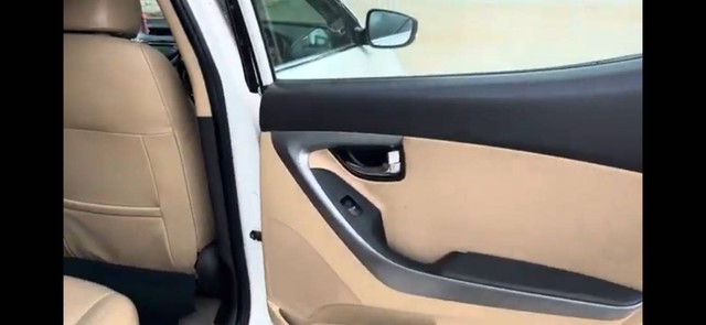 Second-hand 2012 Hyundai Elantra SX for sale in Ranga reddy-7