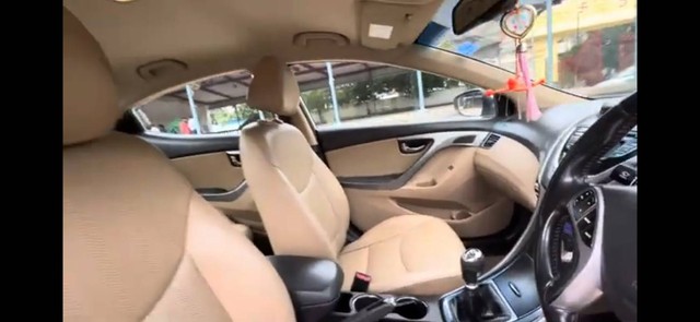 Second-hand 2012 Hyundai Elantra SX for sale in Ranga reddy-4