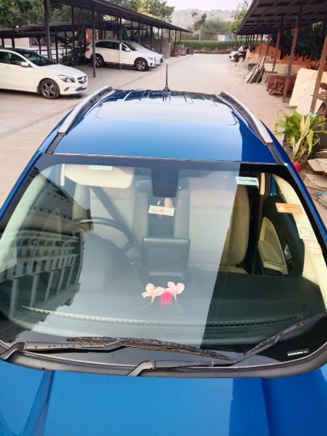 Second-hand 2020 Ford Ecosport 1.5 Petrol Titanium AT for sale in Pune-3