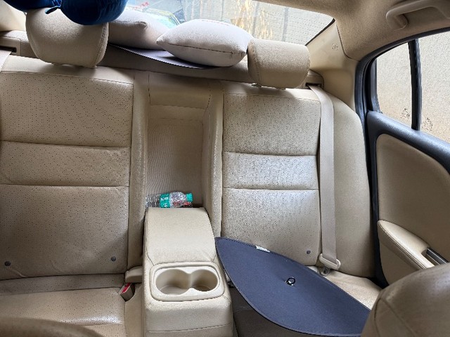 Second-hand 2019 Honda City i-VTEC CVT ZX for sale in Mumbai-6