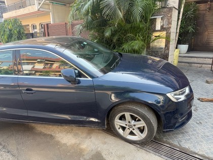 Second-hand 2018 Audi A3 35 TFSI Premium for sale in Mohali