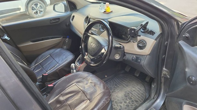 Second-hand 2017 Hyundai Grand i10 Era for sale in Faridabad-6