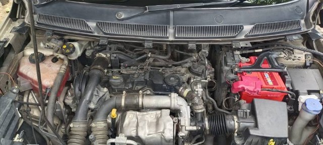 Second-hand 2018 Ford Freestyle Titanium Diesel BSIV for sale in Ludhiana-1
