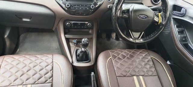 Second-hand 2018 Ford Freestyle Titanium Diesel BSIV for sale in Ludhiana-2