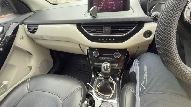 Second-hand 2022 Tata Nexon XZ Plus BSVI for sale in Pune-3