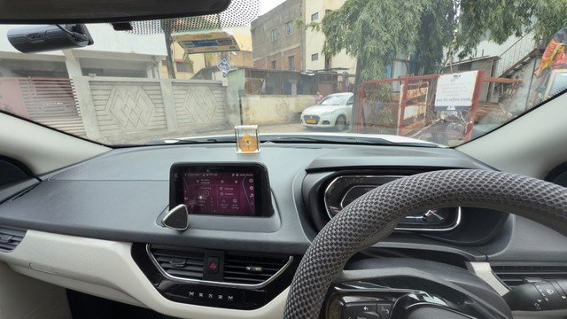 Second-hand 2022 Tata Nexon XZ Plus BSVI for sale in Pune-4