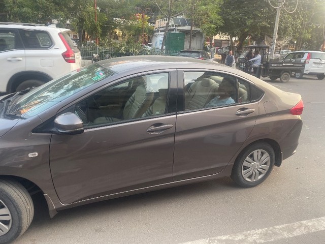 Second-hand 2014 Honda City i VTEC CVT SV for sale in Ludhiana