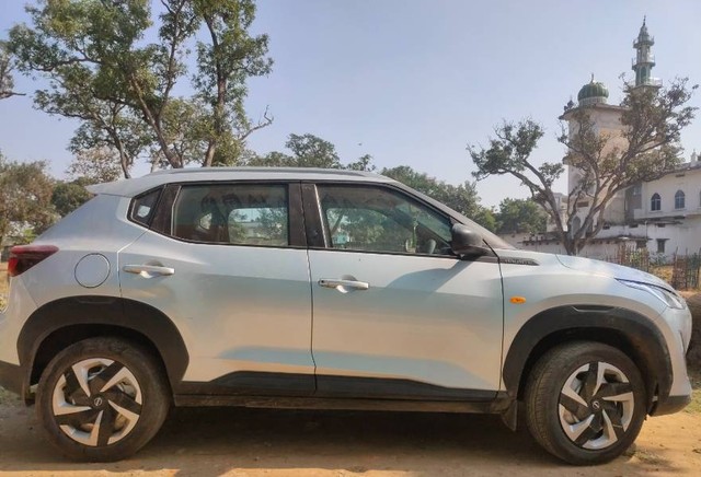Second-hand 2022 Nissan Magnite XE BSVI for sale in Hazaribagh
