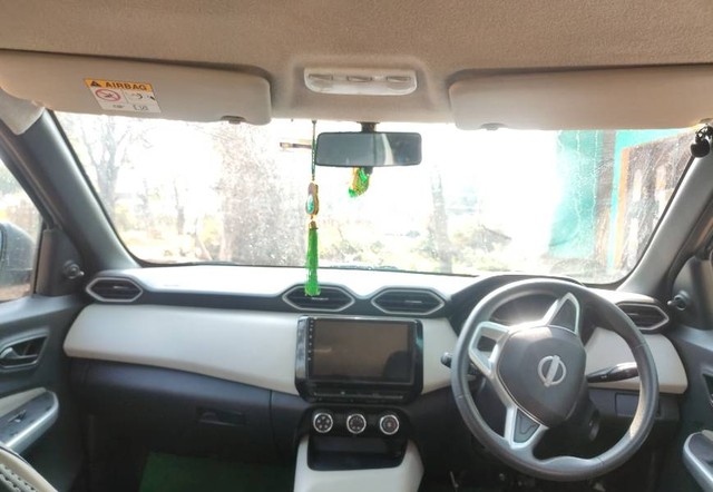 Second-hand 2022 Nissan Magnite XE BSVI for sale in Hazaribagh